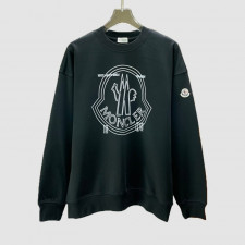 몽클레어 아날로그 맨투맨