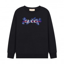 구찌 나비 플라워 어센트 맨투맨