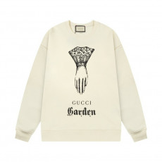 구찌 가든 스웨트 맨투맨
