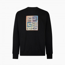 지방시 썬 맨투맨