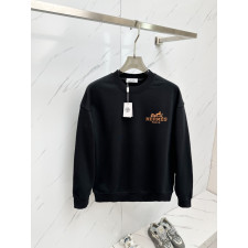 에르메스 마차 맨투맨