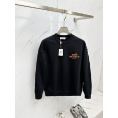 에르메스 마차 맨투맨