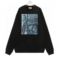 에르메스 로보캅 맨투맨