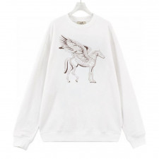 에르메스 캔다로스 맨투맨