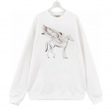 에르메스 캔다로스 맨투맨