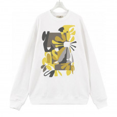 에르메스 해바라기 맨투맨