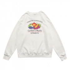 베트멍 과일 맨투맨