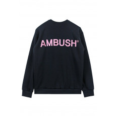 나이키 엠부쉬 에어 로고 맨투맨