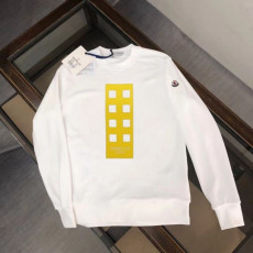 몽클레어 지니어스 맨투맨