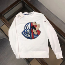 몽클레어 뽀빠이 맨투맨