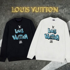 루이비통 1845 맨투맨