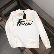 펜디 콤비네이션 맨투맨