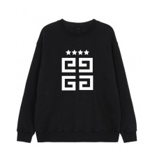 지방시 4스타 맨투맨