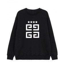 지방시 4스타 맨투맨