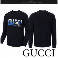 구찌 구피 도날드덕 시리즈 맨투맨