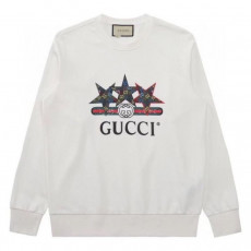 구찌 스타 맨투맨