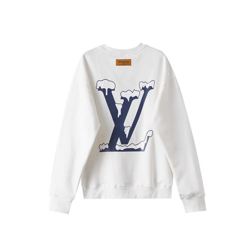 루이비통 Kick Flip 맨투맨