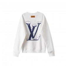 루이비통 Kick Flip 맨투맨