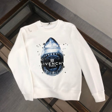 지방시 버블 샤크 맨투맨