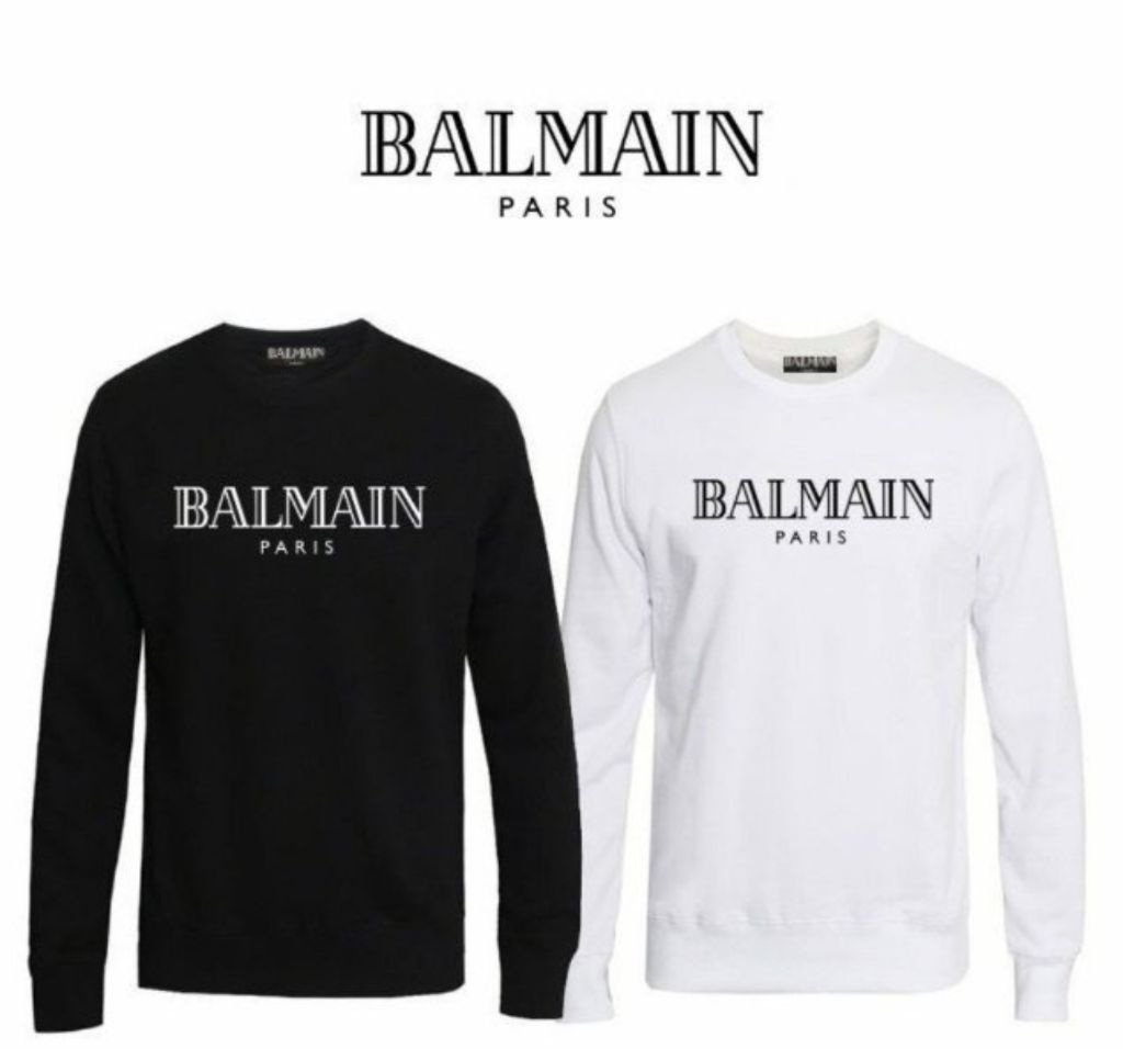 발망 메인 로고 맨투맨