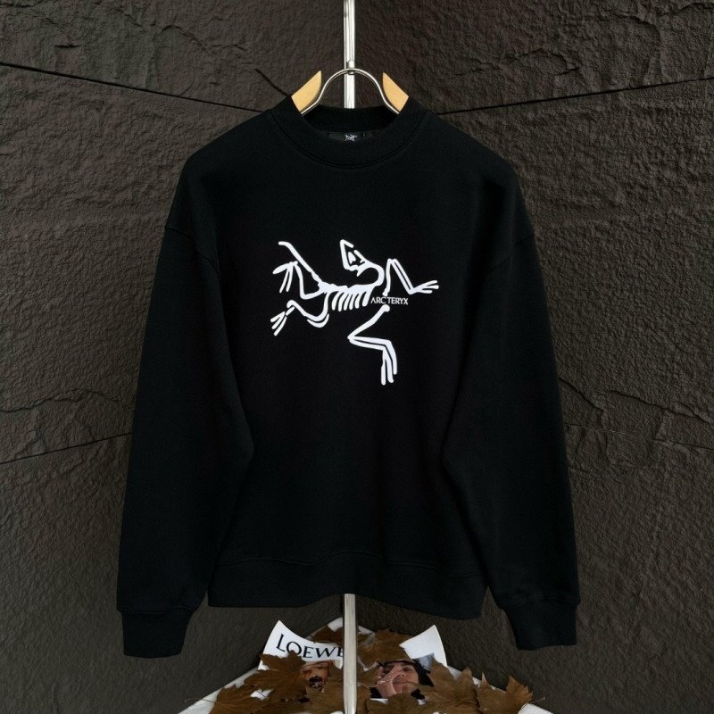 아크테릭스 아크 스웨트 맨투맨