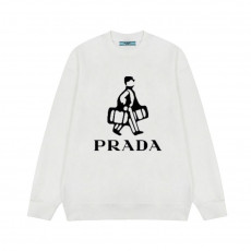 프라다 벨보이 맨투맨