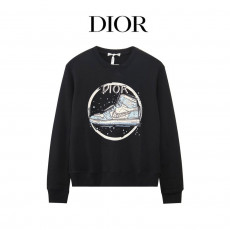 나이키 X 디올 콜라보 스니커즈 맨투맨