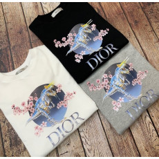 디올 소라야마 사쿠라 스텐티라노 맨투맨