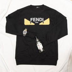 펜디 배드아이 시그니처 맨투맨