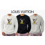 루이비통 LV 미키 모노그램 맨투맨