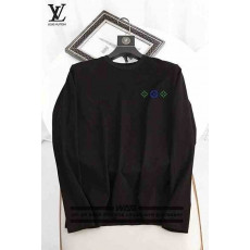 루이비통 다이아 로고 긴팔티