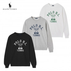 폴로 랄프로렌 테니스 로고 맨투맨