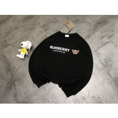 버버리 토마스 베어 맨투맨