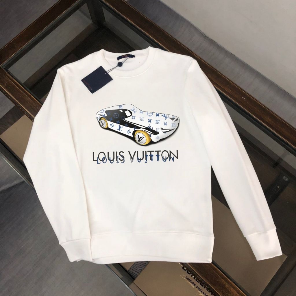 루이비통 드림카 맨투맨