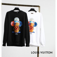 루이비통 빅트루아 맨투맨