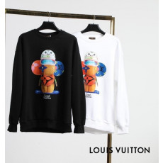 루이비통 빅트루아 맨투맨