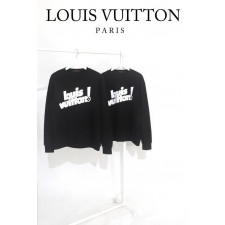 루이비통 이민호 맨투맨