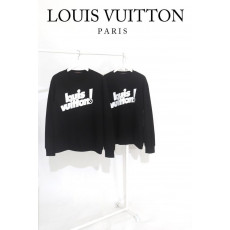 루이비통 이민호 맨투맨