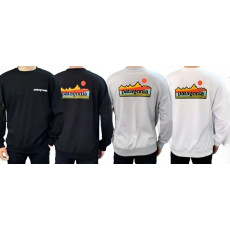 파타고니아 피를로 맨투맨