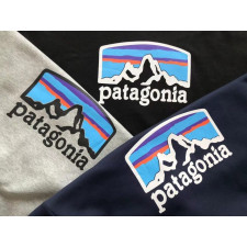 파타고니아 핏츠 레이어드 맨투맨