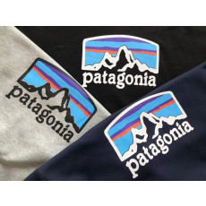 파타고니아 핏츠 레이어드 맨투맨