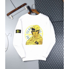 스톤아일랜드 디자이너 로고 맨투맨