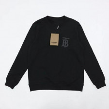 버버리 TB 컬렉션 맨투맨