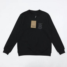 버버리 TB 컬렉션 맨투맨