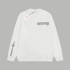 몽클레어 밀라노 팔로고 나염 맨투맨