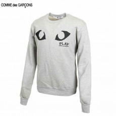 꼼데가르송 아이 플레이어 맨투맨