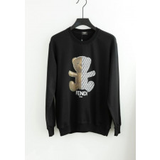 펜디 반모노그램 나염 맨투맨