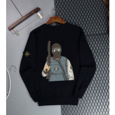 스톤아일랜드 롸버 맨투맨