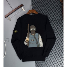 스톤아일랜드 롸버 맨투맨