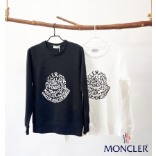 몽클레어 폰트 로트로 맨투맨